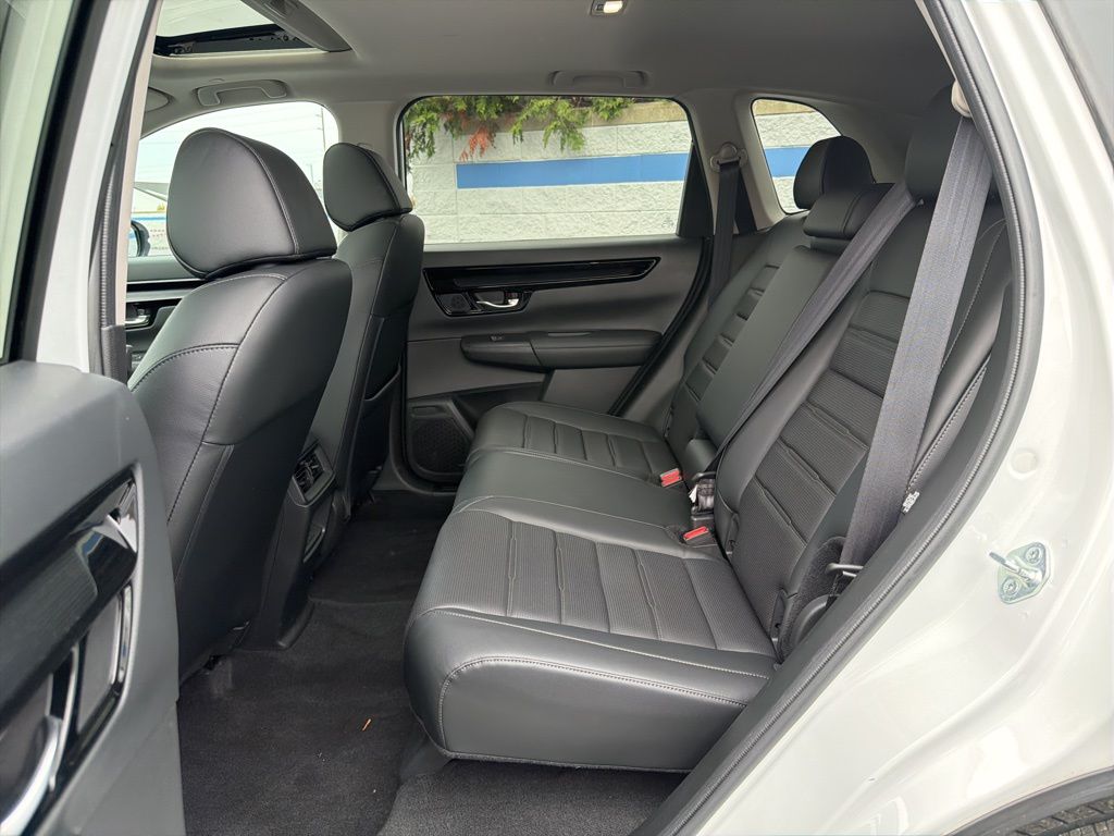 Thumbnail: 2023 Honda CR-V - 19