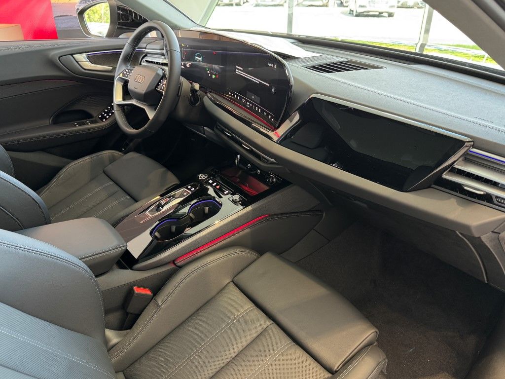 Thumbnail: 2025 Audi A5 - 8