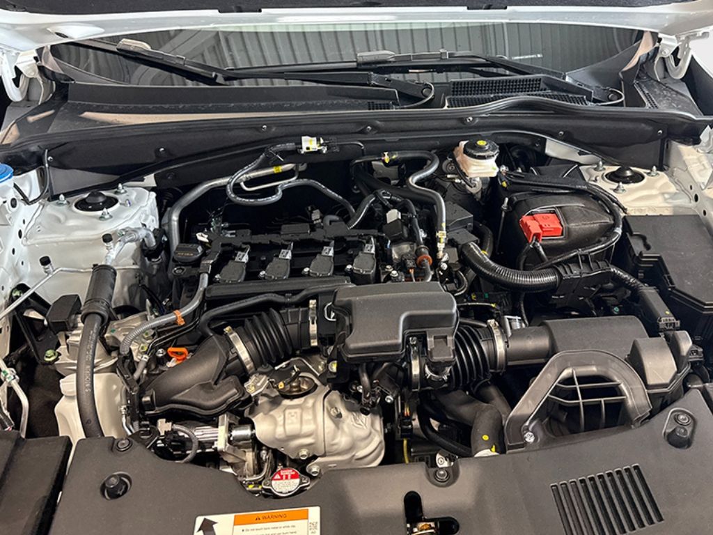used 2025 Acura ADX car, priced at $45,950