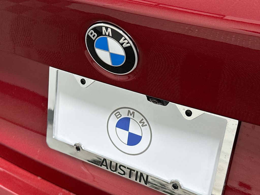 Thumbnail: 2025 BMW 3 Series - 22