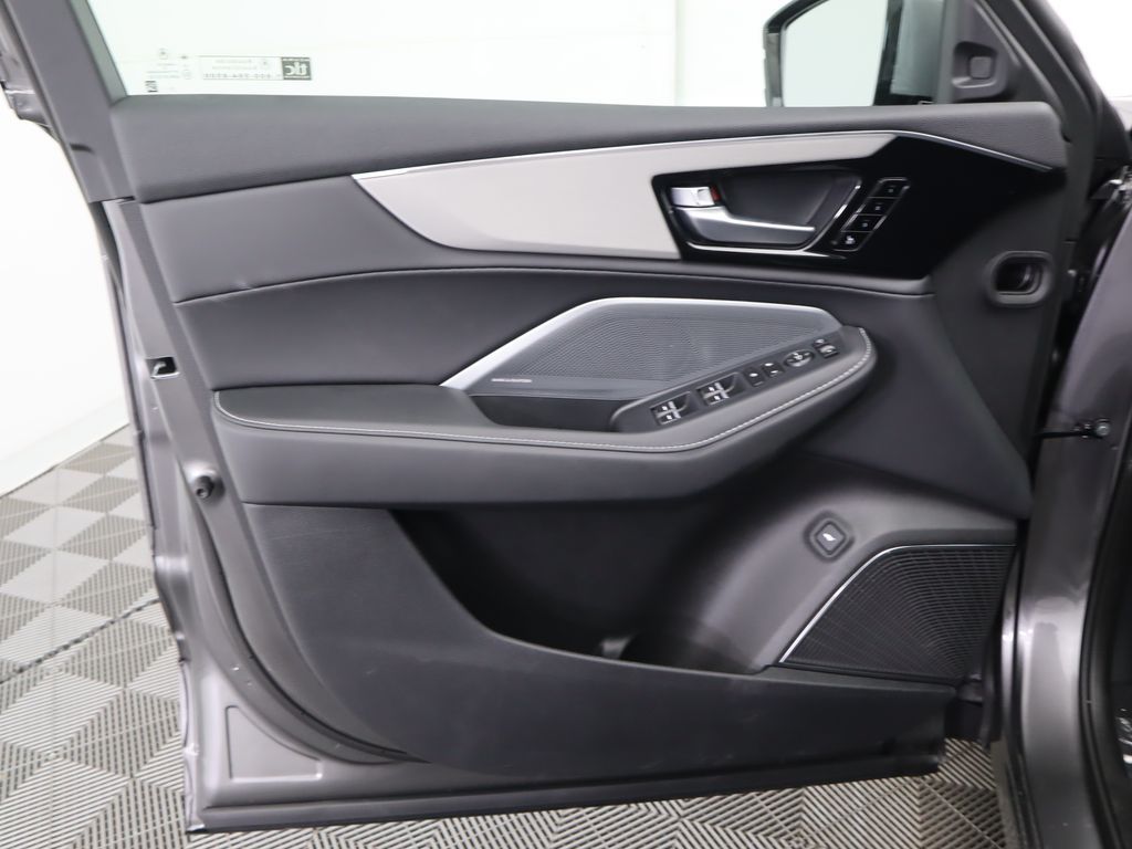 Thumbnail: 2026 Acura MDX - 27