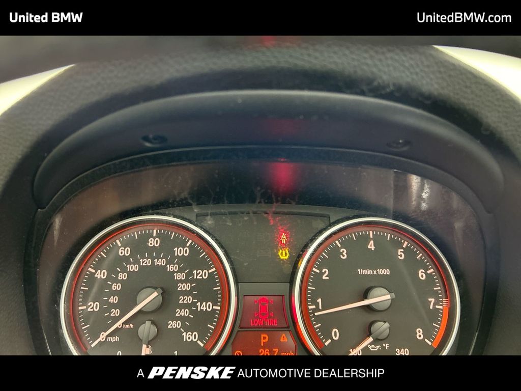 Thumbnail: 2009 BMW 3 Series - 15