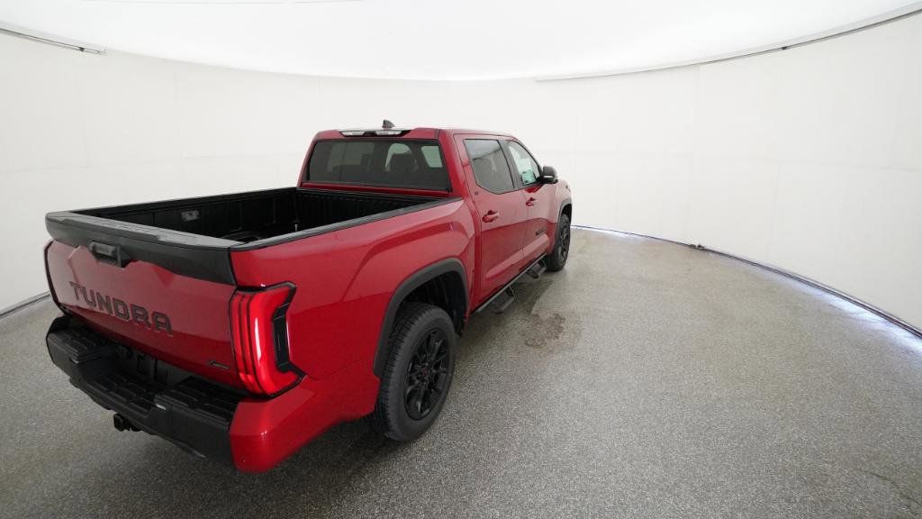 Thumbnail: 2025 Toyota Tundra - 20