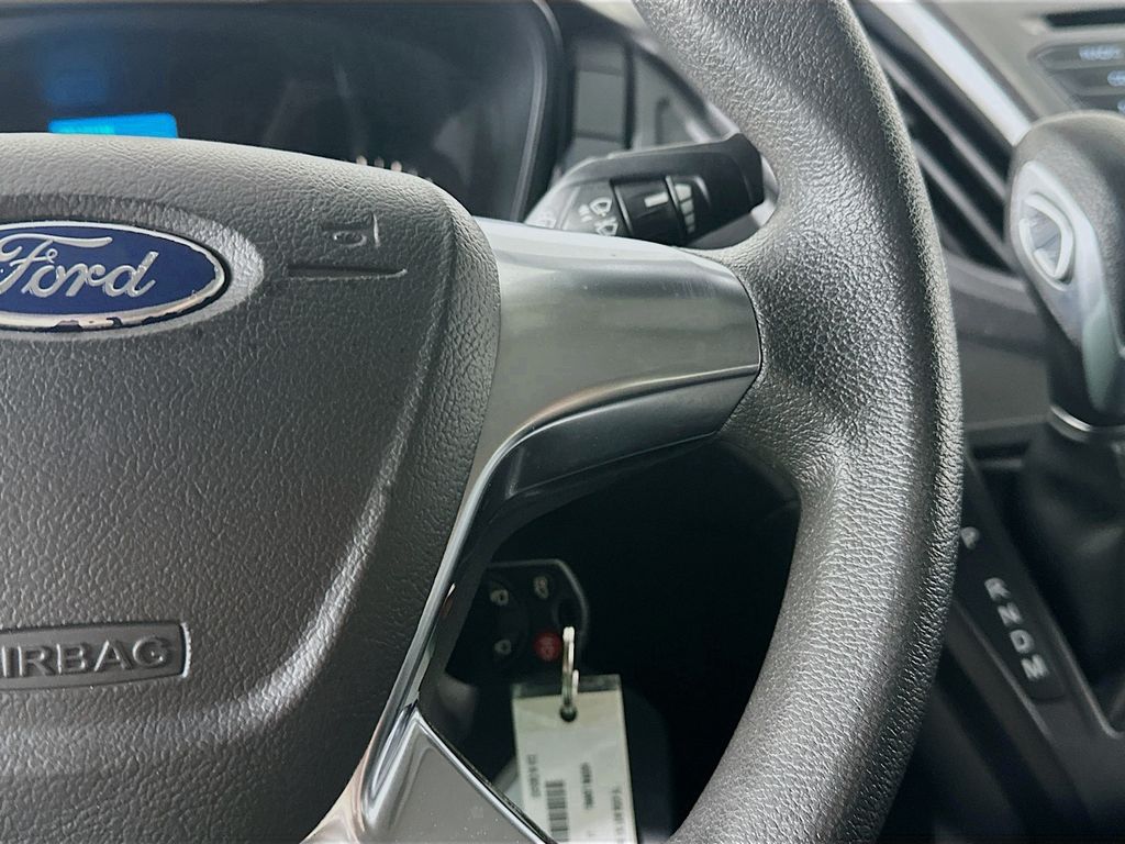 Used 2015 White Ford XLT image 25