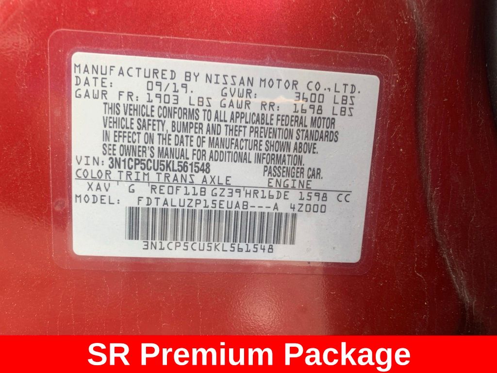 View vehicle photo 7