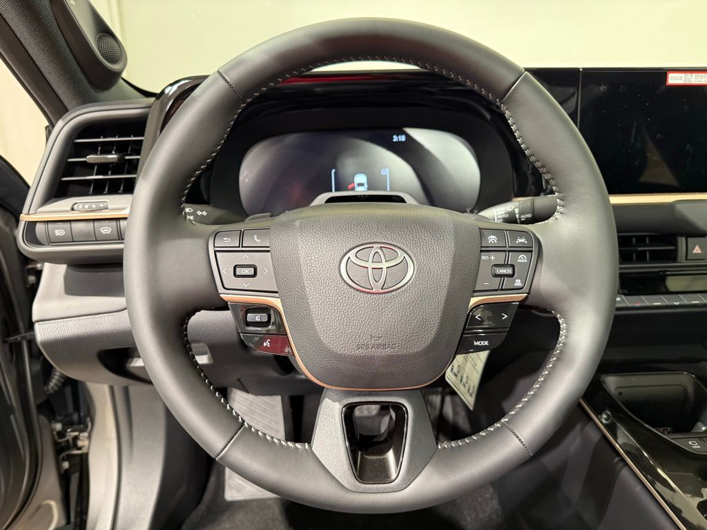 Thumbnail: 2026 Toyota Crown - 23