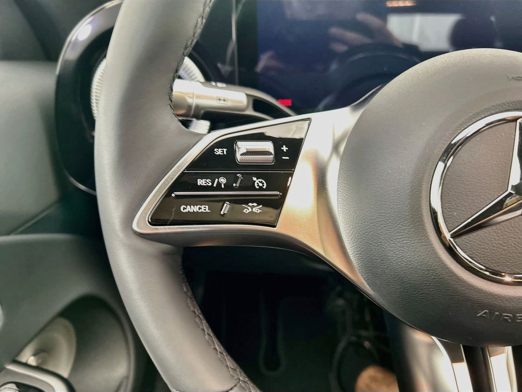 Thumbnail: 2027 Mercedes-Benz CLA - 11