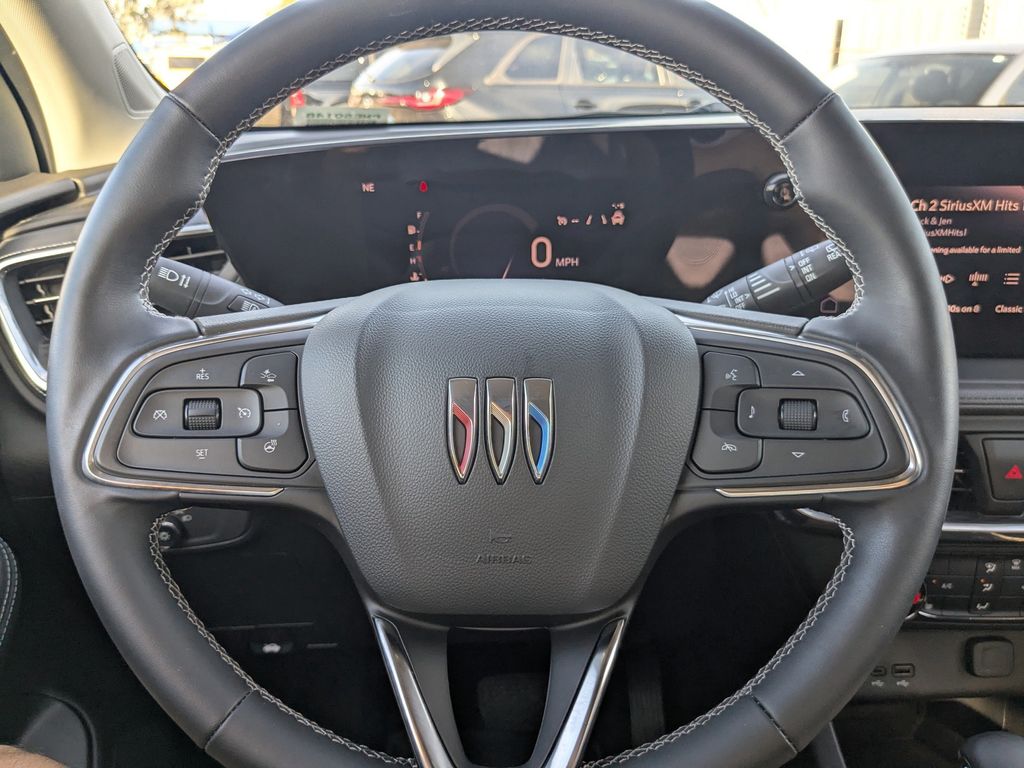 2024 Buick Encore GX Preferred FWD