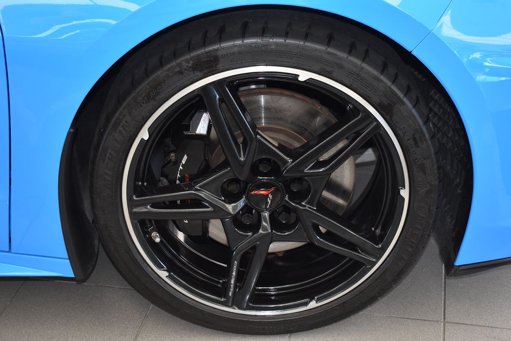 Thumbnail: 2023 Chevrolet Corvette - 26