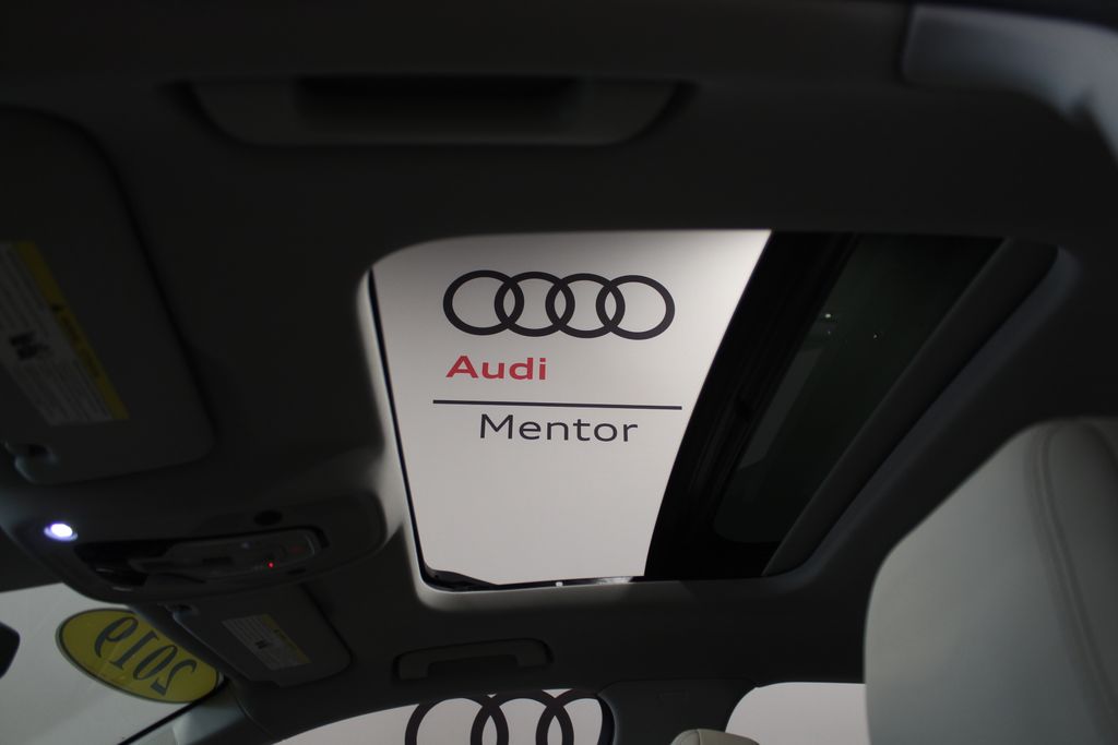 Thumbnail: 2019 Audi A6 - 12