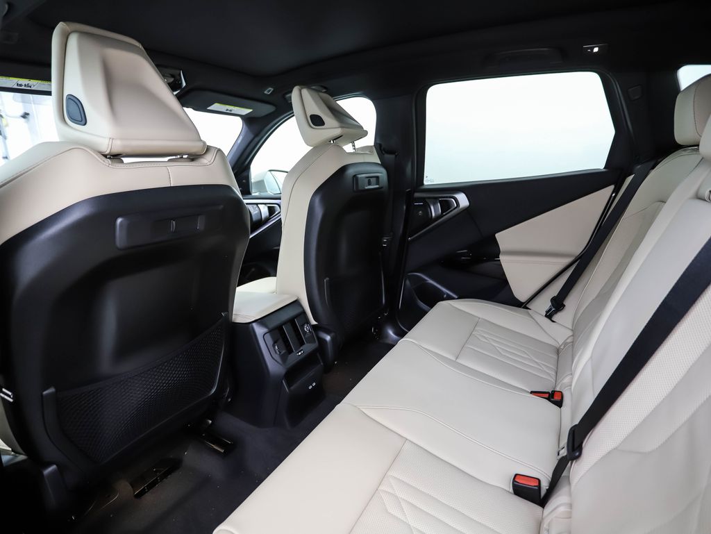 Thumbnail: 2026 BMW X3 - 21