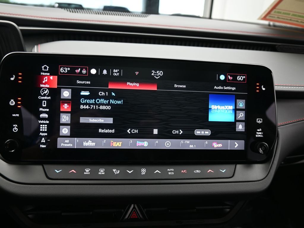 Used 2025 Redeye Dodge R/T image 46