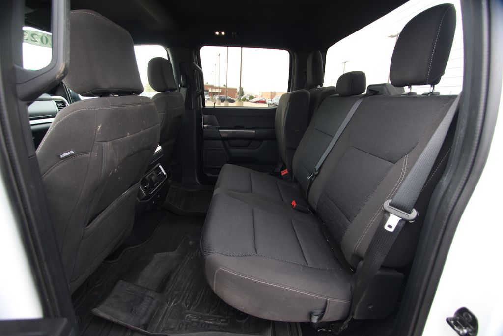 Used 2023 Ford F-150 Truck