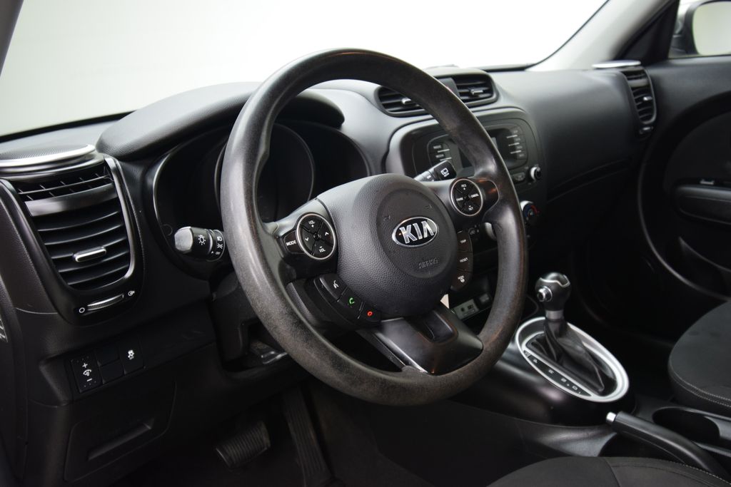 used 2014 Kia Soul car, priced at $8,300