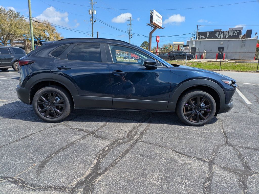 2026 Mazda CX-30 2.5 S Aire Edition