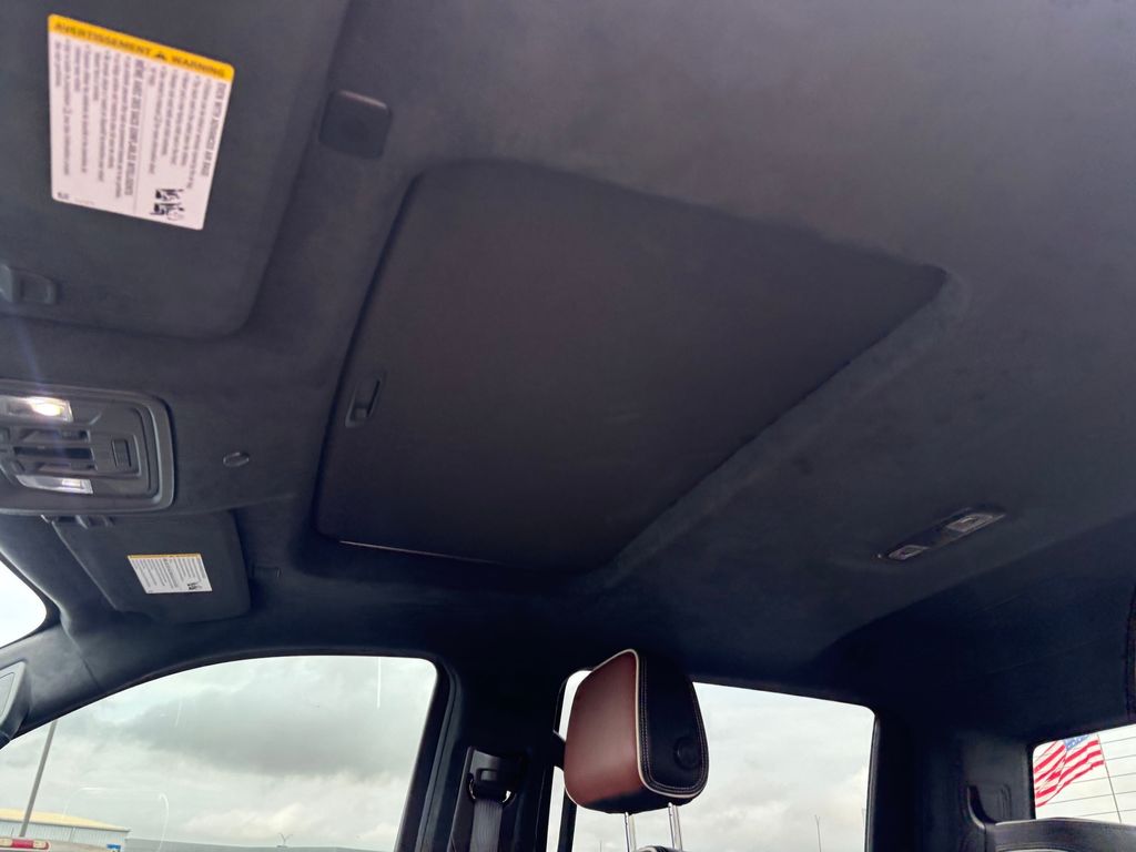 Used Car 2024 Gmc Sierra 1500  Denali Ultimate For Sale Under $70,000 In Austin, Texas