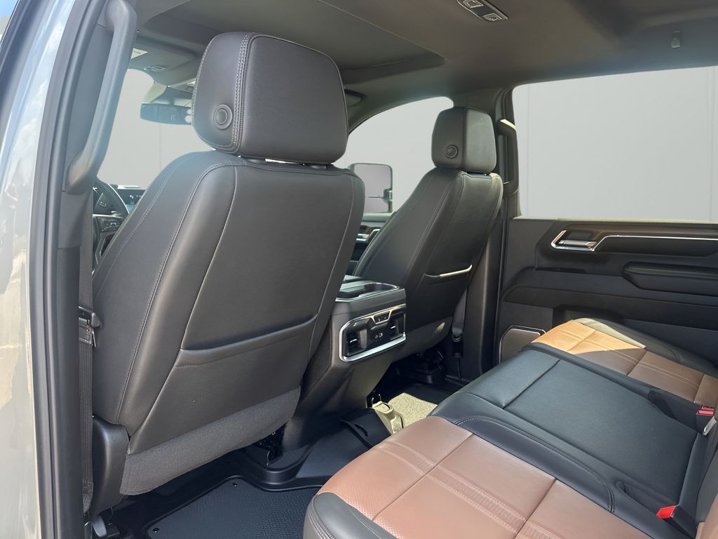 Used Car 2024 Chevrolet Silverado 2500hd  High Country For Sale Under $80,000 In Austin, Texas