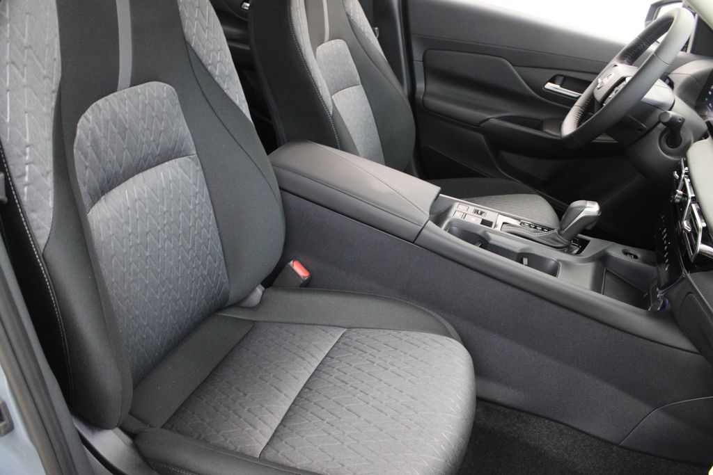 new 2026 Nissan Sentra car, priced at $25,715