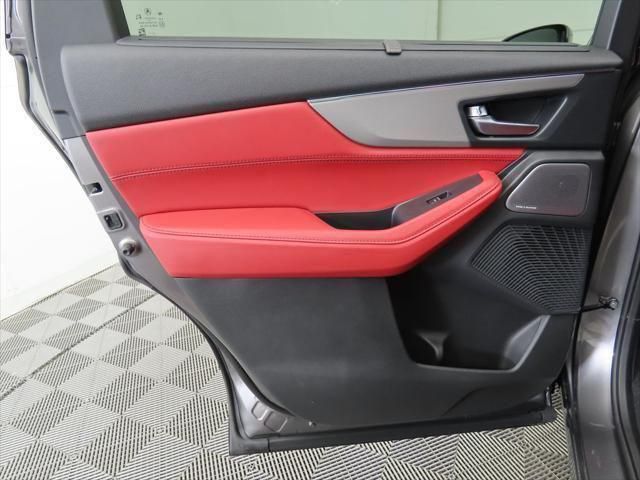 Thumbnail: 2026 Acura MDX - 28