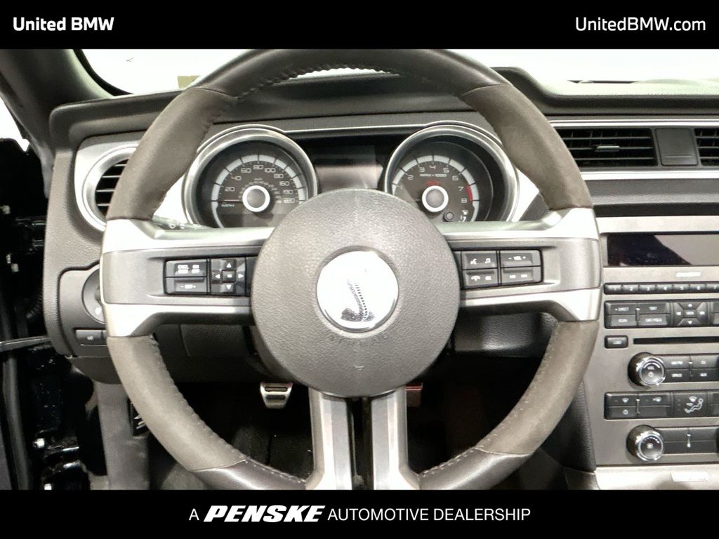 Thumbnail: 2013 Ford Mustang - 14