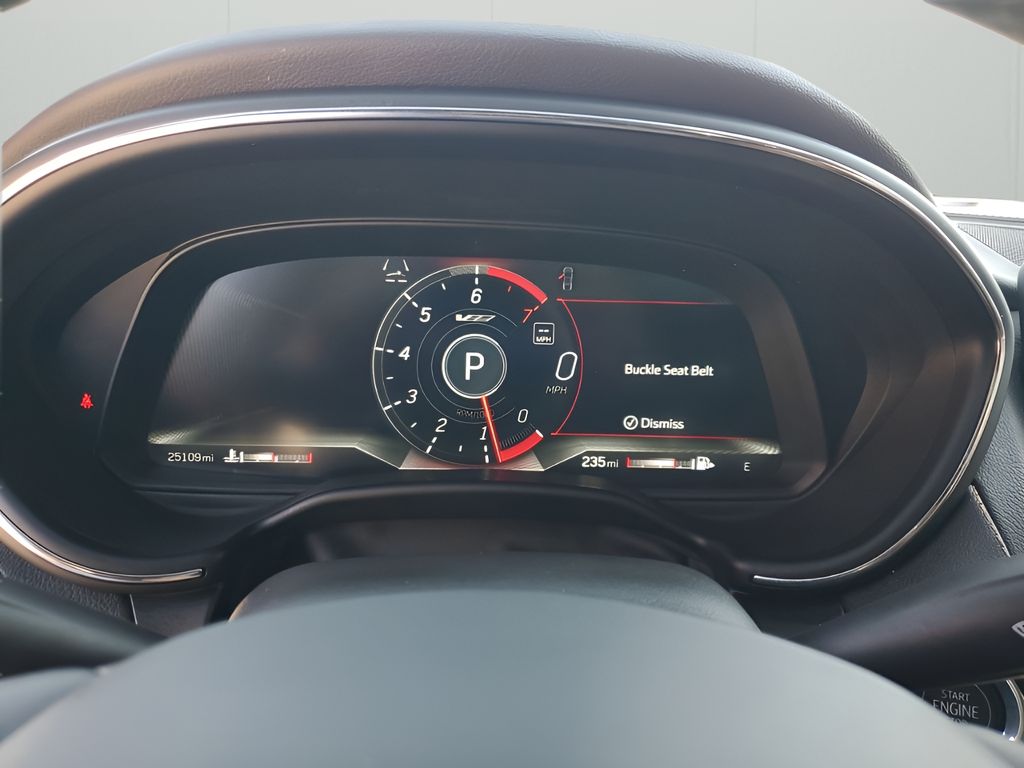 Used Car 2024 Cadillac Ct5  V-series For Sale Under $60,000 In Austin, Texas