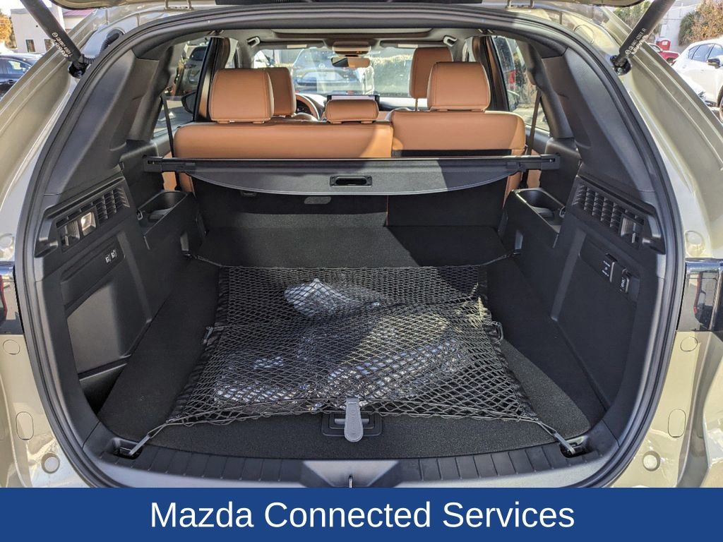 2025 Mazda CX-70 3.3 Turbo S Premium Plus