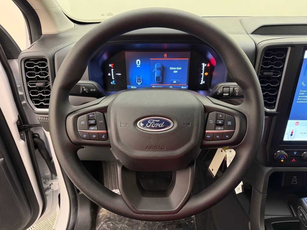 2025 Ford Ranger XL photo 24