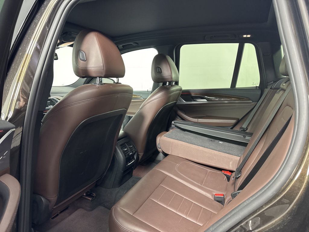 Thumbnail: 2018 BMW X3 - 10