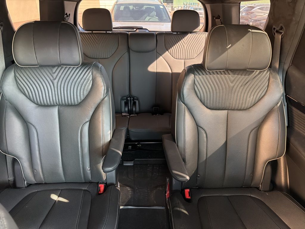 Thumbnail: 2024 Hyundai Palisade - 32