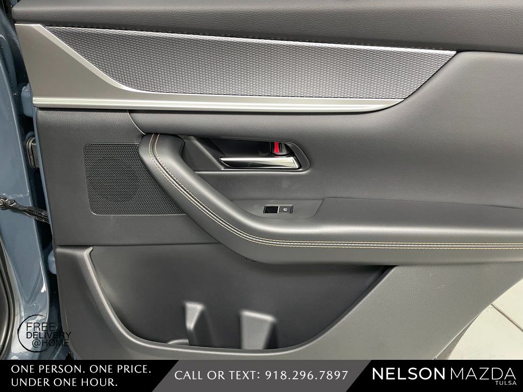 New 2026 Gray Mazda 3.3 Turbo S Premium image 46