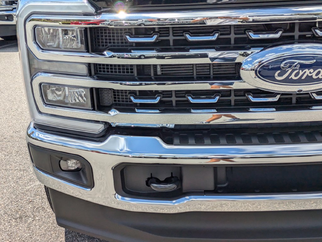 2026 Ford F-250 Super Duty LARIAT