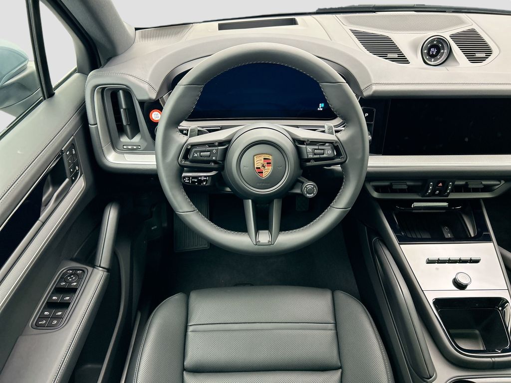 Thumbnail: 2026 Porsche Cayenne - 13