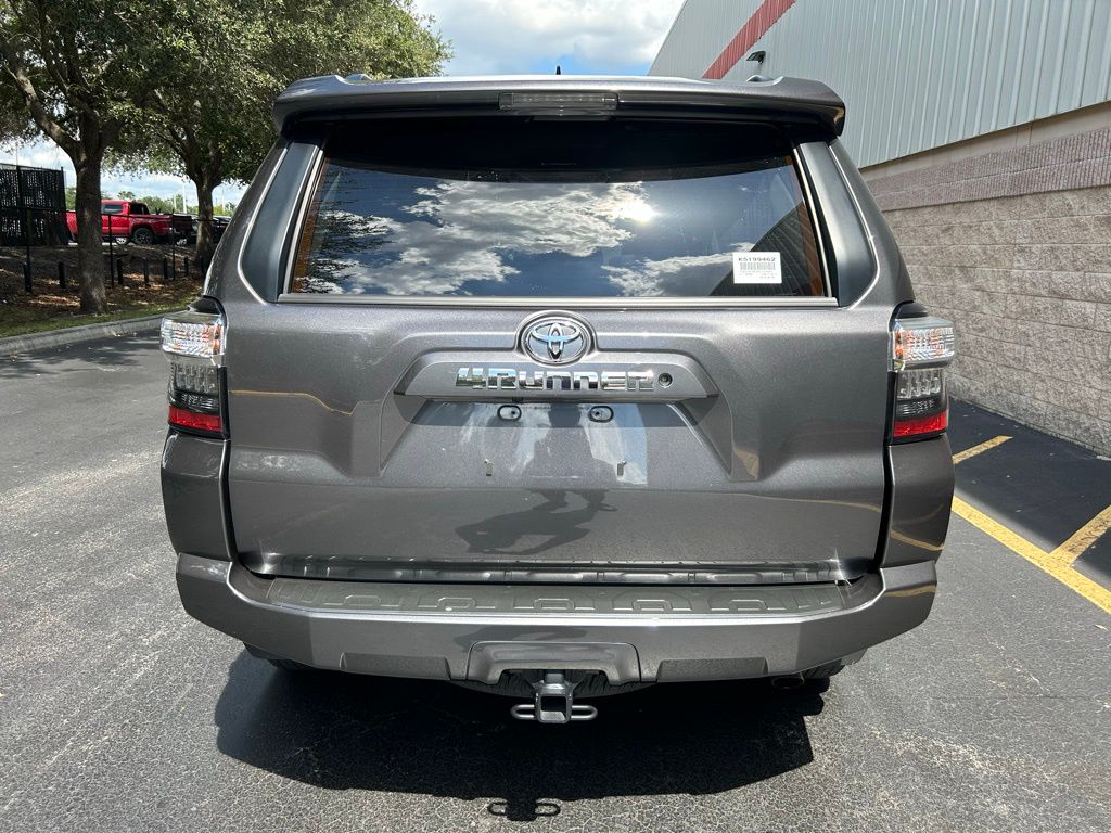 Thumbnail: 2019 Toyota 4Runner - 4