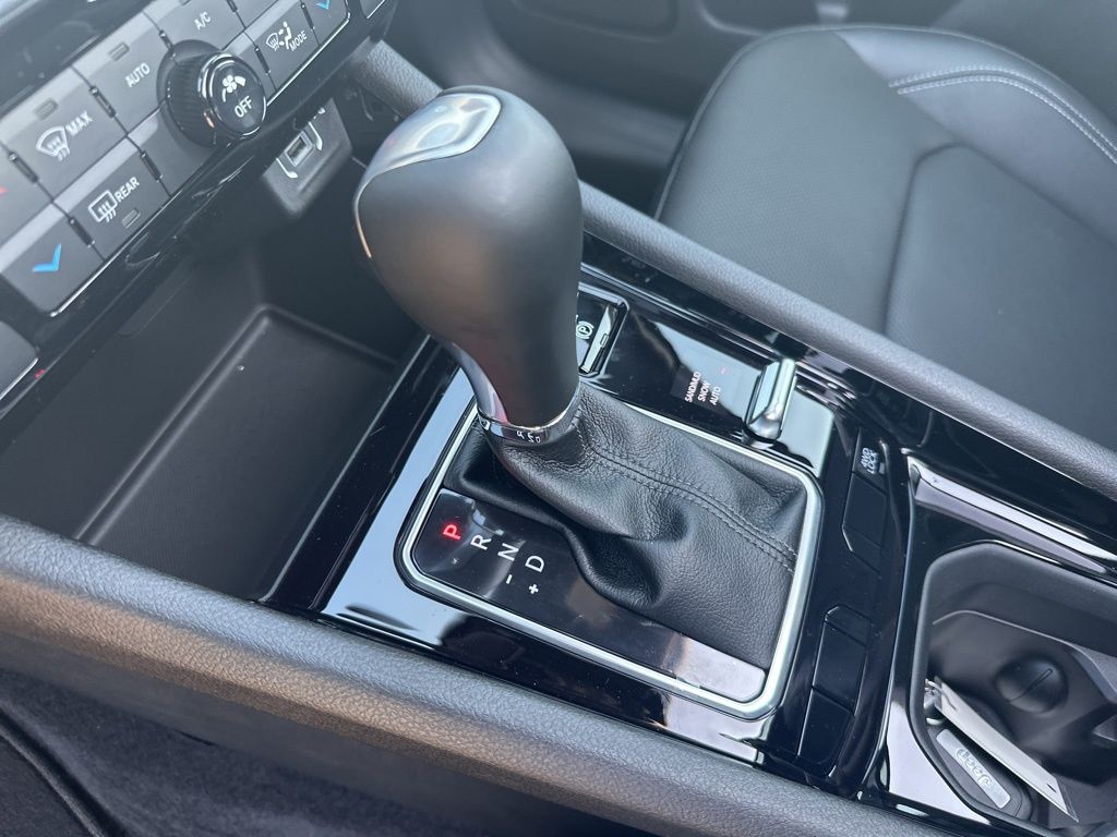 New 2025 Jeep Compass SUV
