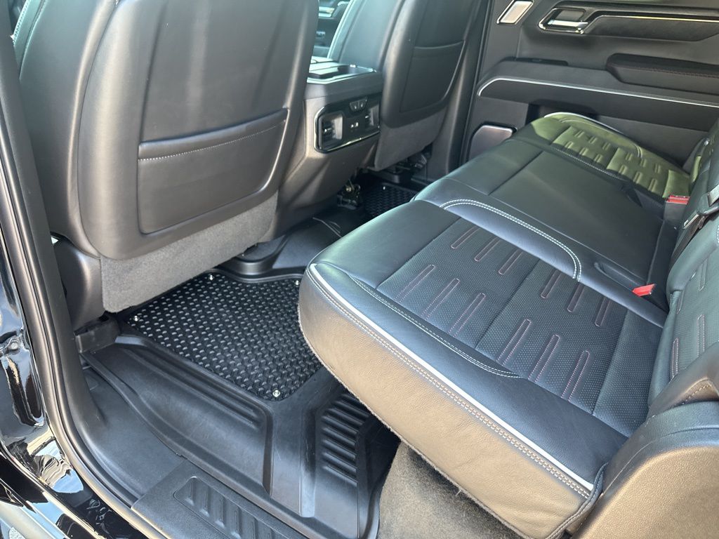Used Car 2023 Gmc Sierra 1500  At4x For Sale In Austin, Texas