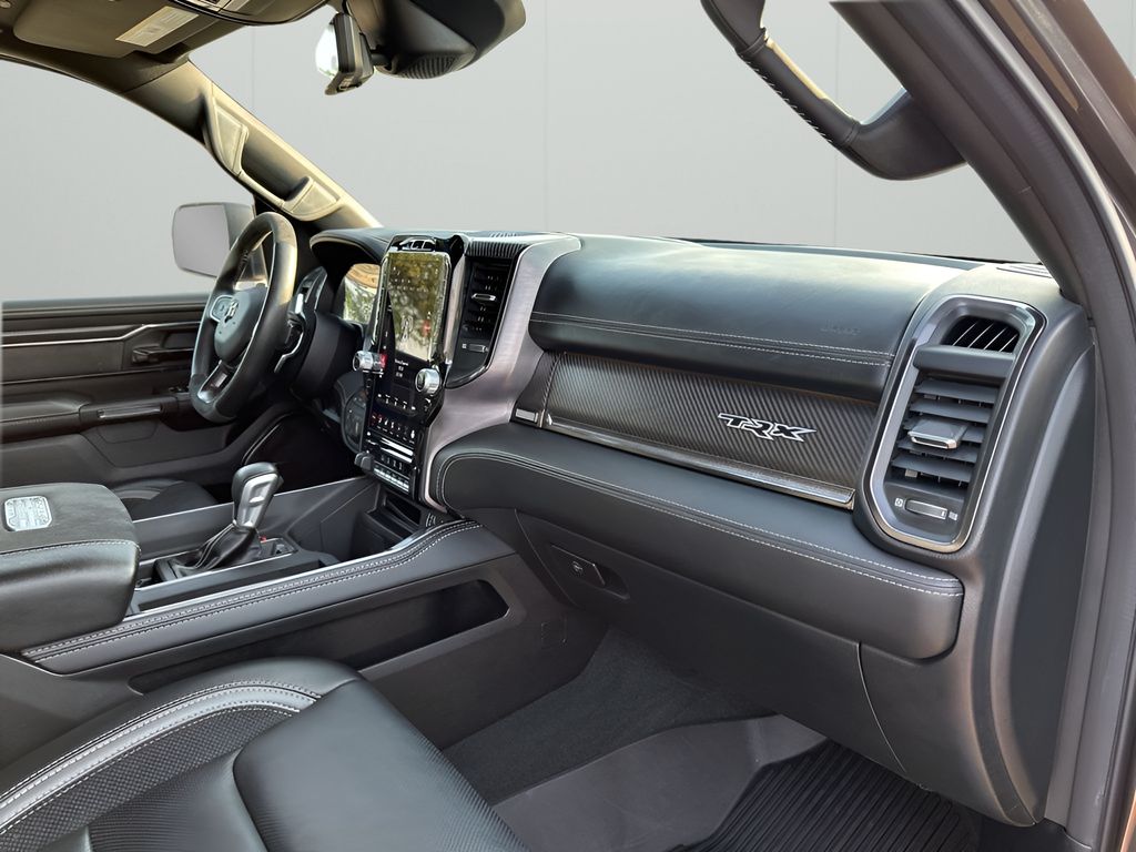 Used Car 2021 Ram 1500  Trx For Sale Under $80,000 In Austin, Texas