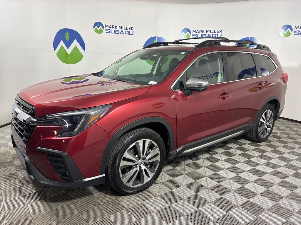 2023 Subaru Ascent Limited - Photo 3