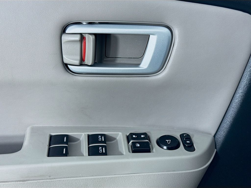 Used Car 2014 Honda Pilot  Ex-l For Sale Under $15,000 In Austin, Texas