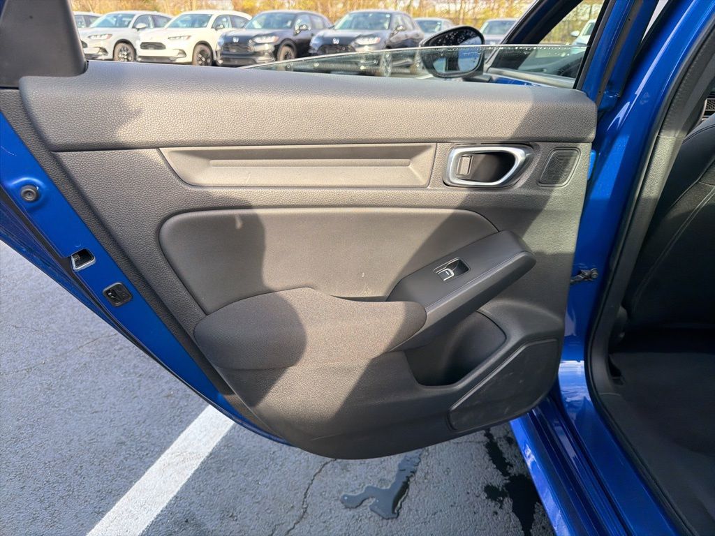 Thumbnail: 2023 Honda Civic - 20