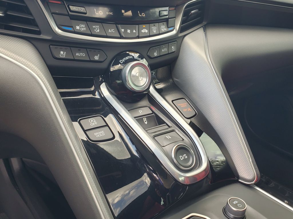 2023 Acura TL - $34,988