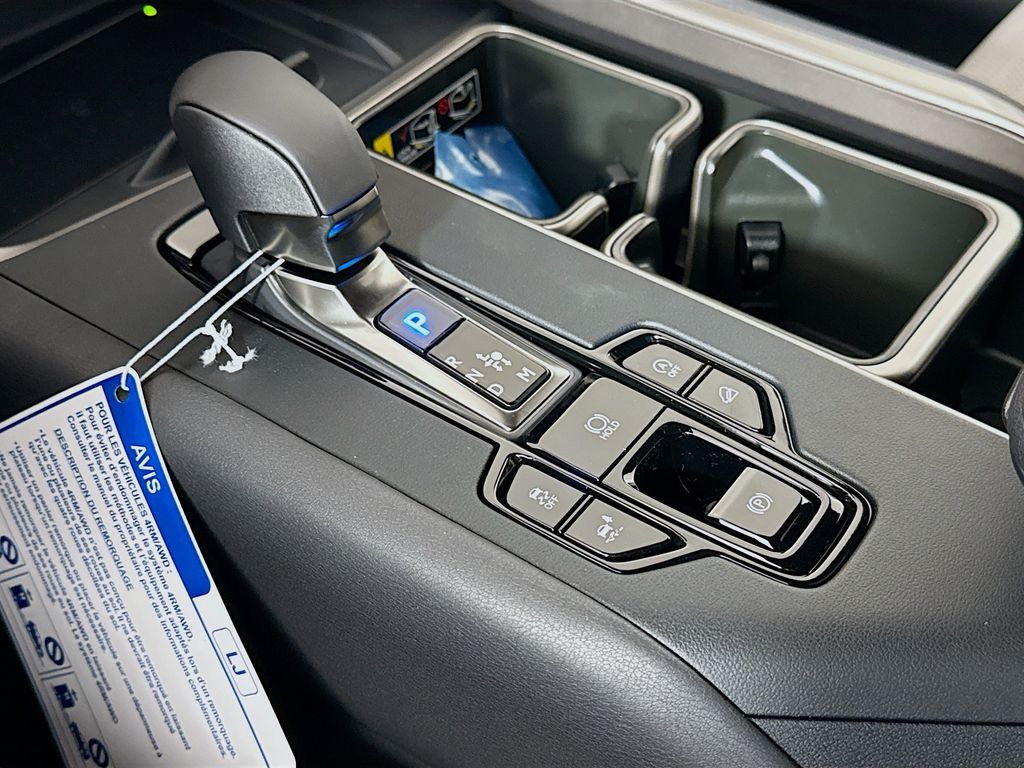 Thumbnail: 2026 Lexus TX - 15