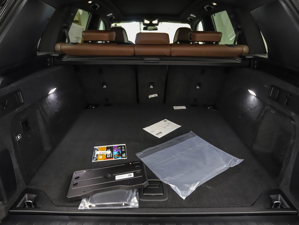 Thumbnail: 2026 BMW X5 - 23