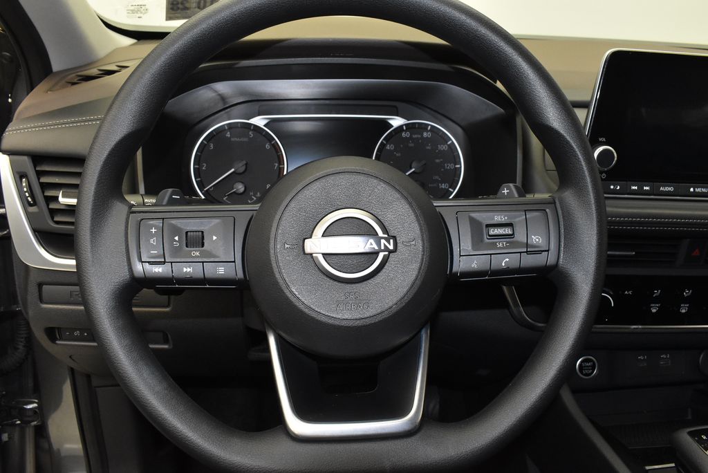 2023 Nissan Rogue S 15