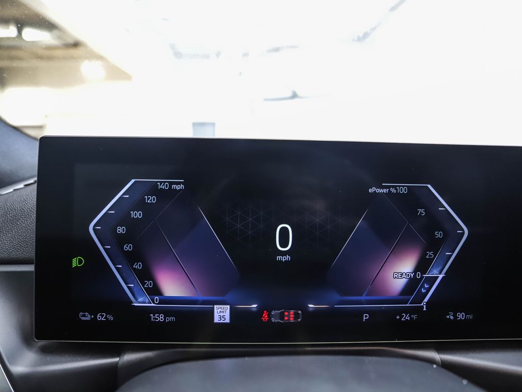 Thumbnail: 2023 BMW i4 - 14