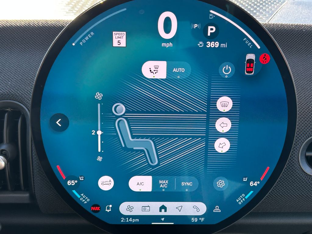 Thumbnail: 2025 MINI Cooper - 23