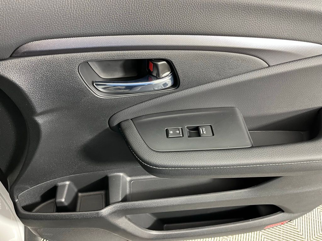 Thumbnail: 2026 Honda Ridgeline - 11