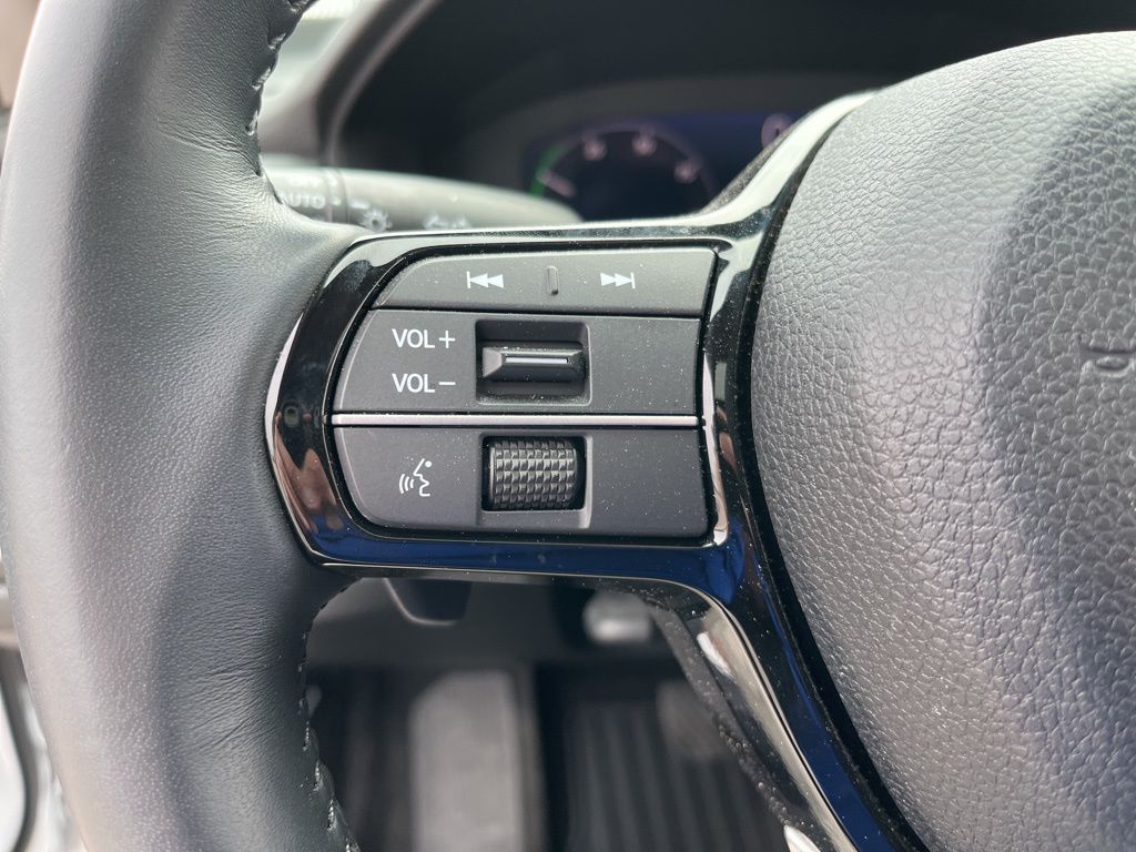 Thumbnail: 2023 Honda Accord - 21