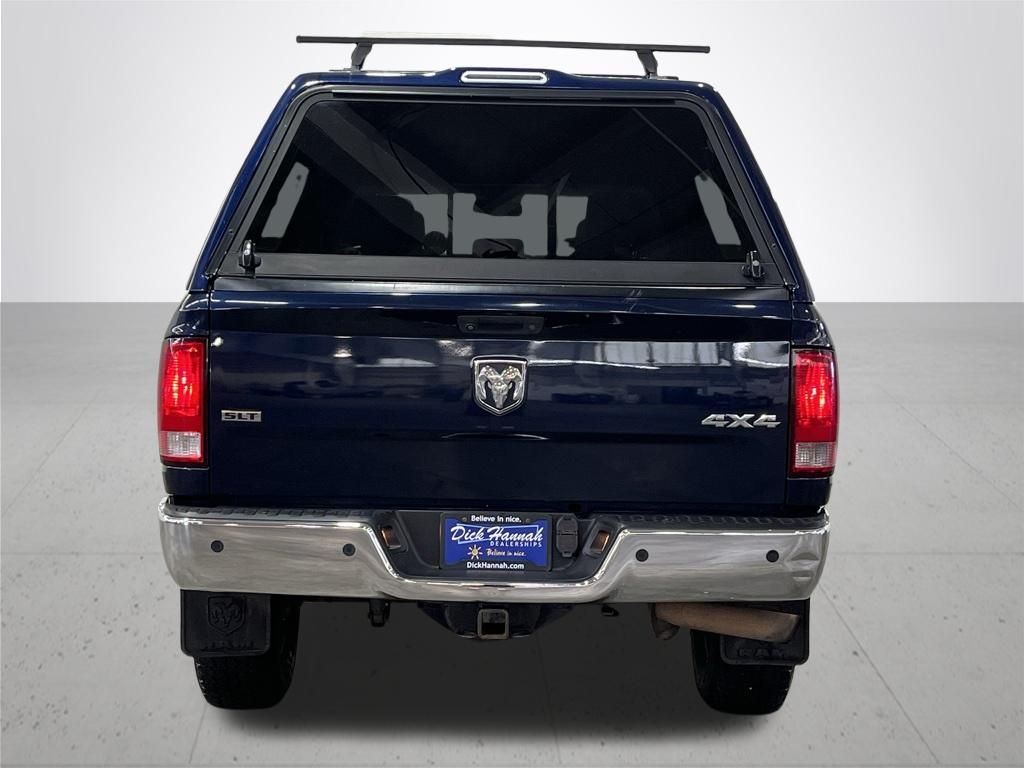 2015 Ram 3500 SLT