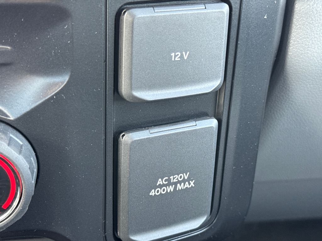 2026 Ford F-250 Super Duty XLT - Photo 33