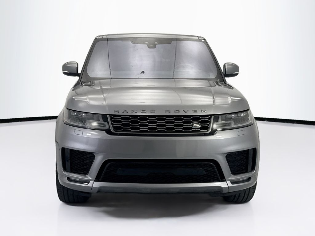 Thumbnail: 2020 Land Rover Range Rover Sport - 10